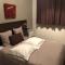 Apparthotel Les Palatines