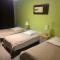 Apparthotel Les Palatines