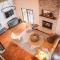 Cozy Mountain-top Cabin Home - Franklin