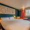 B&B HOTEL Lille Villeneuve dAscq Grand Stade