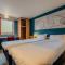 B&B HOTEL Lille Villeneuve dAscq Grand Stade