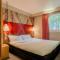 B&B HOTEL Lille Villeneuve dAscq Grand Stade