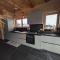 Lodge alpin chaleureux, 4 chambres, 10 pers, parking, terrasse, Arêches-Beaufort - FR-1-342-330 - 博福特