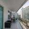 Spectacular - Ocean View - Beautiful Pools - Cartagena