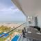 Spectacular - Ocean View - Beautiful Pools - Cartagena