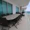 2br Luxury Beachfront With Direct Beach Access - Cartagena