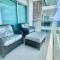 2br Luxury Beachfront With Direct Beach Access - Cartagena