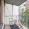 Forenom Serviced Apartments Vantaa Neilikkatie