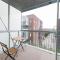 Forenom Serviced Apartments Vantaa Neilikkatie