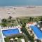 2br Luxury Beachfront With Direct Beach Access - Cartagena