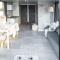 Houseboat XL Zwartsluis 1 - 兹瓦茨勒伊斯