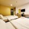 Gohtong Jaya 3pax hotel 5min to Genting Outlet - 云顶高原