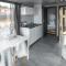 Houseboat XL Zwartsluis 1 - 兹瓦茨勒伊斯