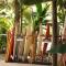 Pousada e Hostel Marthi