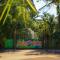 Hostel Marthi Itamambuca - أوباتوبا