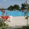 Camping 3 étoiles - Piscine - efahfe - Dévillac