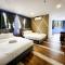 Gohtong Jaya Family Room 5min to Genting Outlet - 云顶高原