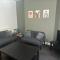 Milton Road Flat 1 - TSAC