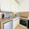 Studio Cosy neuf Vue Mer Jardin et Terrasse - 吉代勒