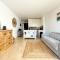 Studio Cosy neuf Vue Mer Jardin et Terrasse - 吉代勒