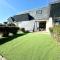 Studio Cosy neuf Vue Mer Jardin et Terrasse - 吉代勒