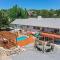 Evergreen Luxe - Hot Tub Gaming Haven Big Groups