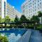 81 Newport Blvd Cluster 4 Unit 10C by Rechelle Nunag - Manila
