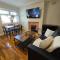 Stylish 4 Bedroom House - Free Parking - Wifi - Birkenhead