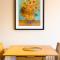 The Van Gogh - Unique 1 bd -Gold Short Term Stays - Belfast