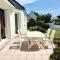 Charmante maison de vacances entre bourg et plages - Ploemeur