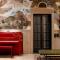 The Flat Iron Hotel