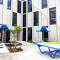 For Students Only Switch Living Kensington Sydney