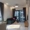 Skytree Serviced Apartment Bukit Indah Aeon 4guest with Balcony - 新山