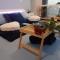 Éva Apartmanház - إغير
