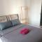 Skytree Serviced Apartment Bukit Indah Aeon 4guest with Balcony - 新山