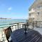 Villa authentique Vue mer 360 Les pieds dans l’eau - Larmor-Plage