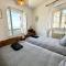 Villa authentique Vue mer 360 Les pieds dans l’eau - Larmor-Plage