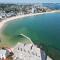 Villa authentique Vue mer 360 Les pieds dans l’eau - Larmor-Plage