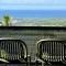 Aloes - Villa Salba. Panoramic view.