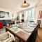 Grand appartement Cosy - Terrasse - 50m de l’océan - Ploemeur