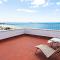 Carcavelos Beach Hotel - 卡尔卡维洛斯
