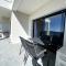 Rez de Villa avec vue mer - Parking, AC, Wifi 2 - 阿帕涅托