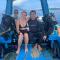 4 Sisters Divers