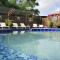 Greenheart Boutique Hotel