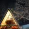 GLAMPING WOLF MOUNt