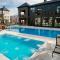 Landing at Camden - 2 Bedrooms in Rocky Fork Blacklick - New Albany