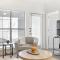 Landing at Bridge at Southpark Landing - 1 Bedroom in South Austin - 奥斯汀