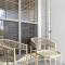 Landing at Bridge at Southpark Landing - 1 Bedroom in South Austin - 奥斯汀