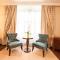 Hotel Zagreb - Health & Beauty