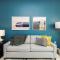 Landing at Summit on Boulder - 2 Bedrooms in Valley View - لاس فيغاس